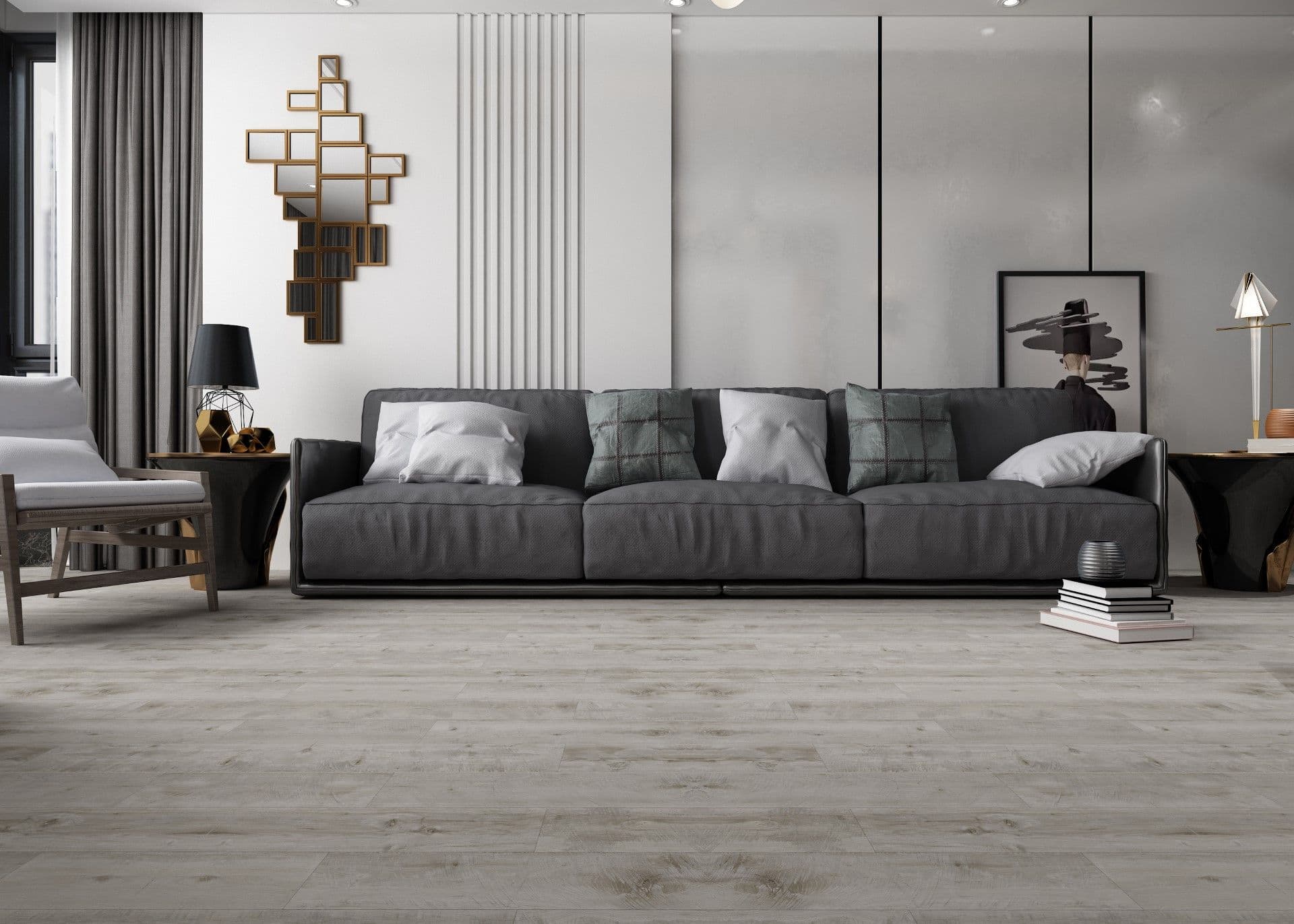 Flooring