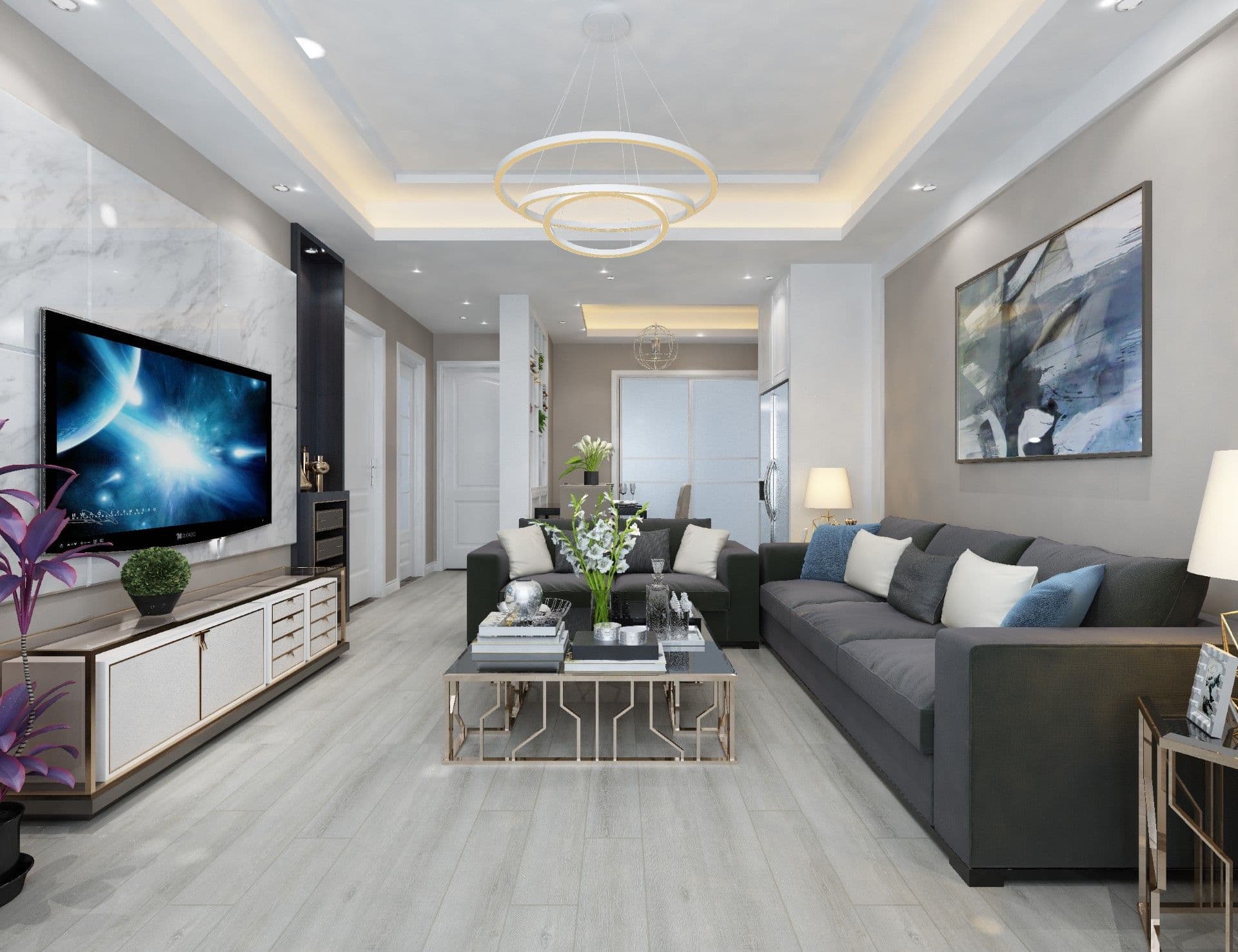 Flooring