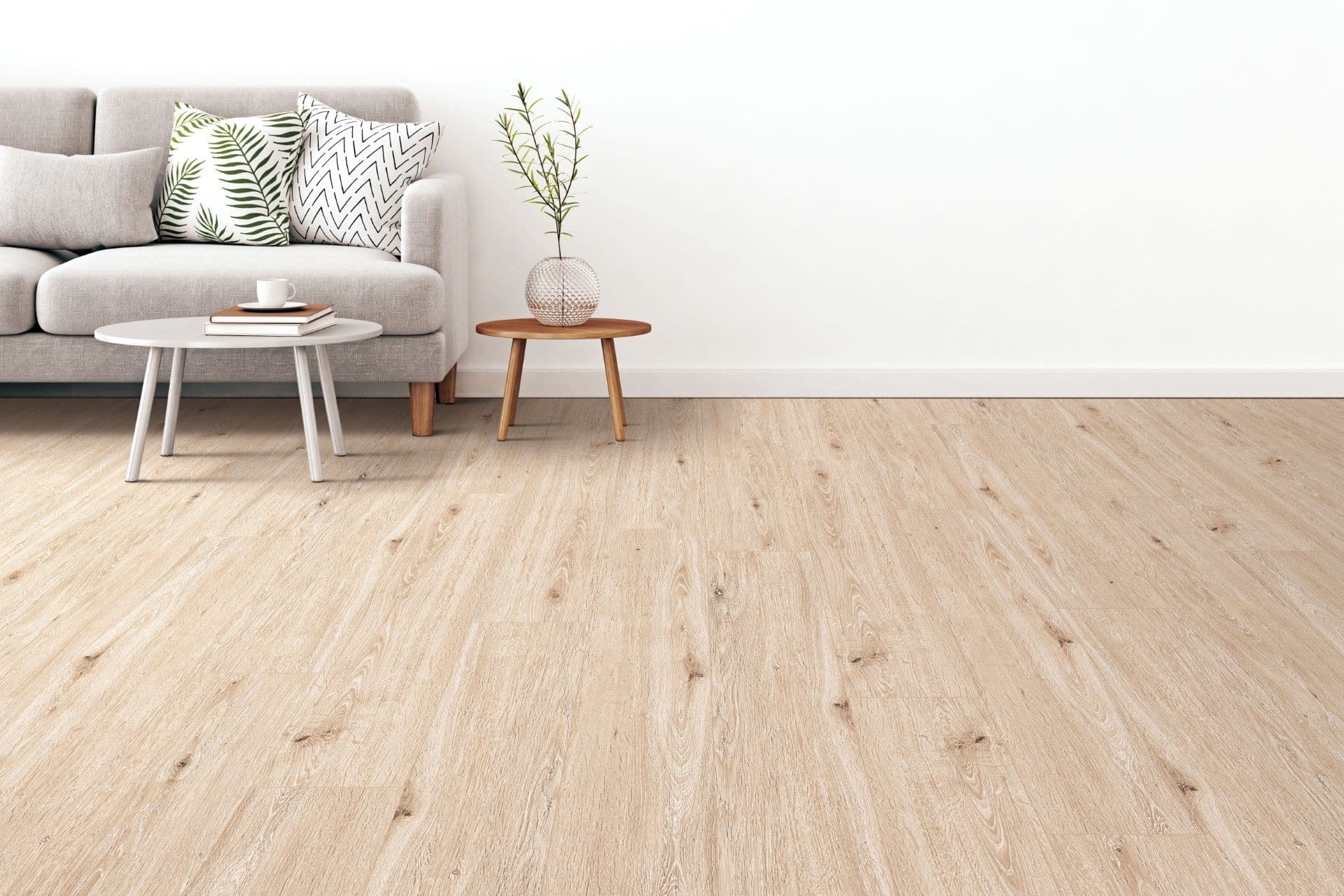 Flooring