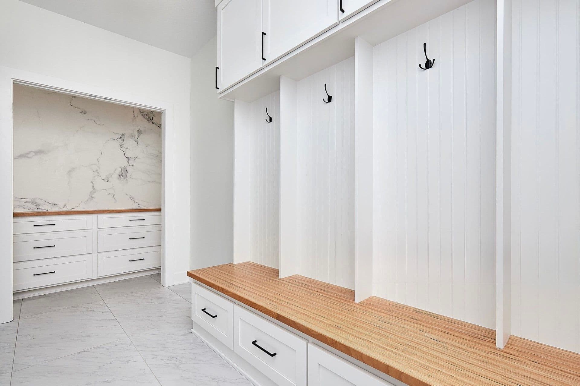 Mudroom